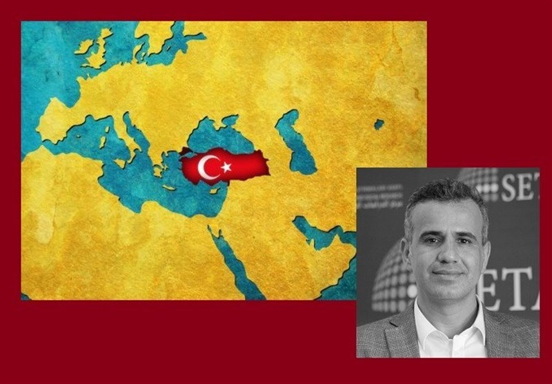 سیاست خارجی ترکیه، کنشی یا واکنشی؟