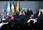 بسته خبری سینما|حکم اعدامی که مخملباف برای صدرعاملی صادر کرد!/ برگزاری اولین کارگاه انتقال تجربه بسته انیمیشن