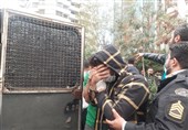 کاهش 43 درصدی درگیریهای شرارتی در کشور / برخورد قاطع پلیس با اراذل و اوباش و سارقین حرفهای