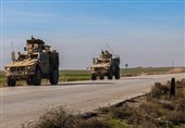 مقاومت عراق از حمله پهپادی به پایگاه آمریکا در سوریه خبر داد