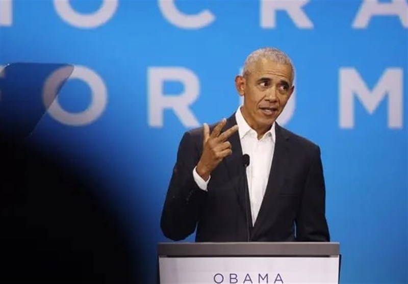 اوباما: اقرار می‌کنم، بی‌تفاوتی در برابر کشتار غزه غیرممکن است