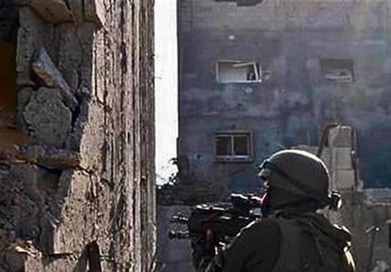خودزنی نظامیان صهیونیست‌ در غزه دستورالعمل آتش در ارتش اسرائیل را تغییر داد