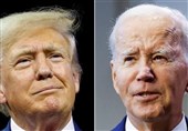 Trump, Biden Shift Focus to General Election Rematch as Haley Fights On