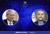درخواست ایران از سازمان شانگهای برای اتخاذ تدابیری جهت توقف جنایات در غزه