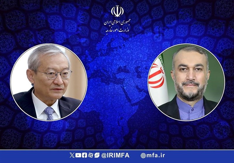 درخواست ایران از سازمان شانگهای برای اتخاذ تدابیری جهت توقف جنایات در غزه