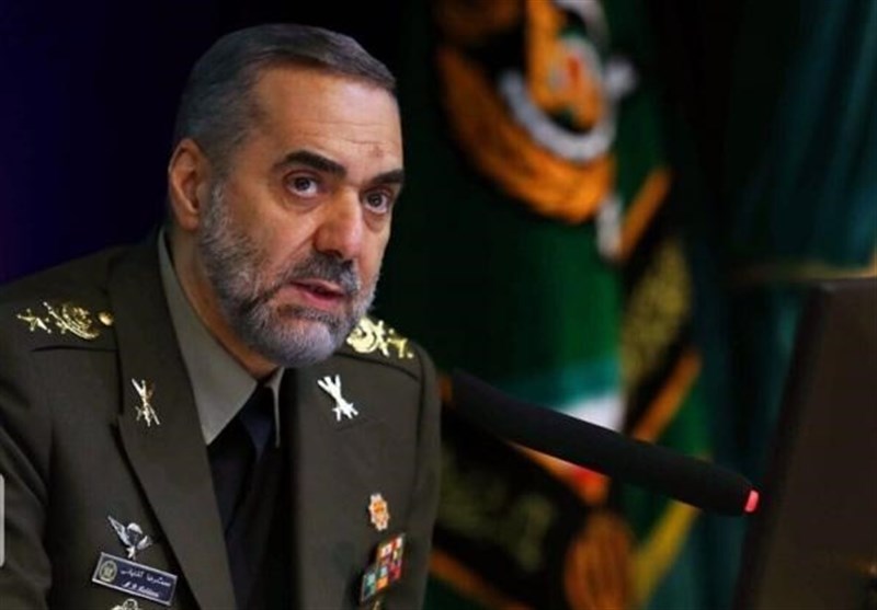 وزیر الدفاع : ننصح الامریکان بوقف الحرب على وجه السرعة فی غزة