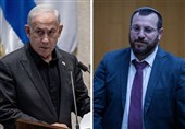 نتانیاهو باز هم تسلیم بن گویر شد
