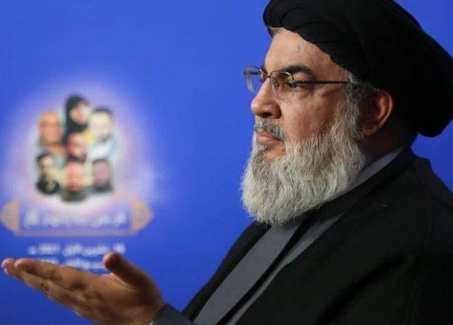 رسانه‌های صهیونیستی: نصرالله هنوز همه کارت‌های خود را استفاده نکرده است/ قدرت موشکی حزب‌الله بسیار بیشتر از حد تصور ماست