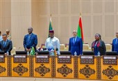 برگزاری نشست امنیتی در موریتانی با حضور 20 کشور آفریقایی