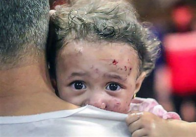تکاپوی مردم غزه برای بازگشت به زندگی عادی؛ با عشق به میهن می مانیم و می جنگیم