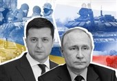 آمریکا آماده قربانی کردن اوکراین؛ کاخ سفید میز مذاکره مخفی با کرملین ایجاد کرد