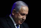 نتانیاهو مسئولیت شکست امنیتی اسرائیل را نپذیرفت