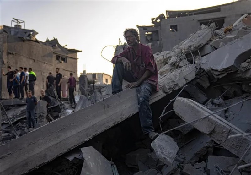 Humanitarian Organizations Call for Immediate Ceasefire in Gaza