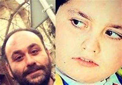 جوان،تسنيم،وداع،مرادي،حميدرضا