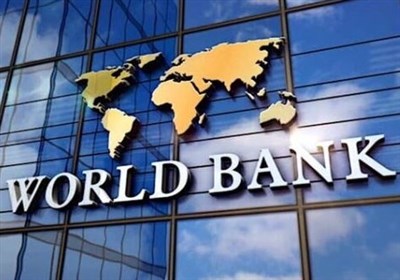  اوکراین مبلغ آخرین وام خود از بانک جهانی را فاش کرد 