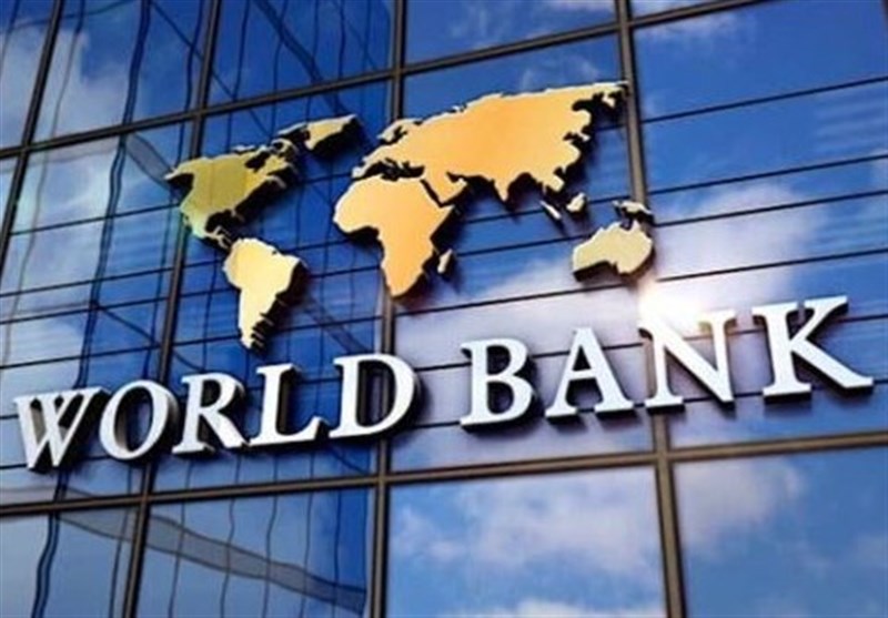 اوکراین مبلغ آخرین وام خود از بانک جهانی را فاش کرد