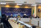 نشست اجتماع حافظان قرآن کریم استان تهران برگزار شد