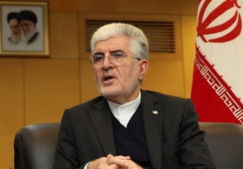 سفیر ایران: ایران در زمان تبدیل دارایی‌های خود متحمل خسارت 15 درصدی شد