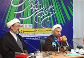 هفتمین کنگره بین المللی علوم انسانی اسلامی برگزار می‌شود / 500 مقاله داوری شد