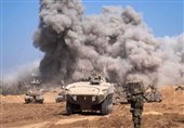رسانه عبری: واشنگتن از نبود برنامه خروج ارتش اسرائیل از غزه نگران است