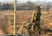 نظامیان صهیونیست: وارد کمین بزرگی به نام غزه می‌شویم