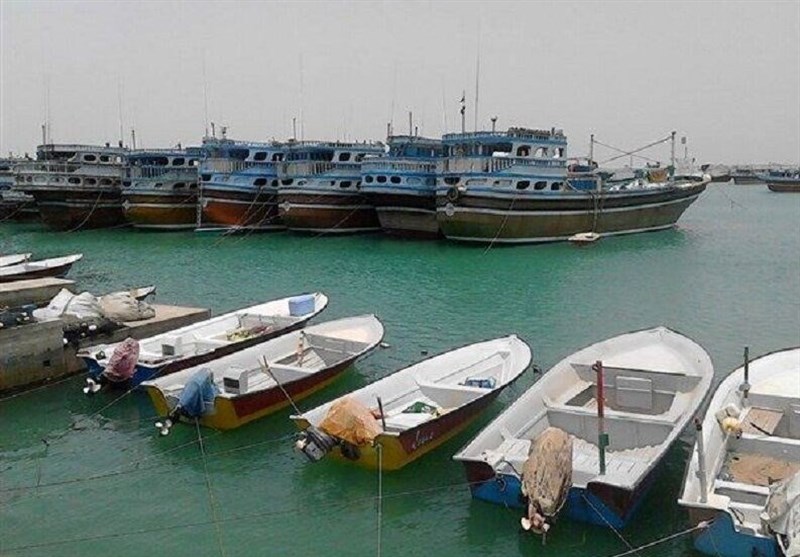 همسان‌سازی تحویل سوخت شناورها به جایگاه‌های ساحلی و اسکله‌های صیادی استان بوشهر