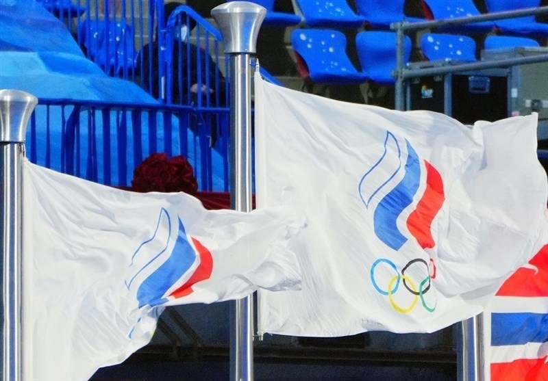 روسیه: به دنبال حق رقابت در المپیک هستیم