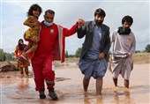 11 استان متأثر از سیل‌ و آب‌گرفتگی‌/ امدادرسانی در زاهدان ادامه دارد/ بارش شدید باران در استان‌های شرقی ‌