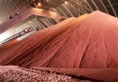 Iran, Belarus Agree on Supply of 400,000 Tons of Potash Fertilizer: Envoy
