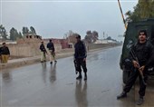 2 Policemen Killed, 3 Injured in Attack in NW Pakistan