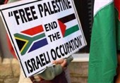 آفریقای جنوبی: نسل‌کشی در غزه قابل تحمل نیست