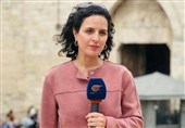 اشغالگران اسرائیلی با هدف بایکوت اخبار جنگ غزه به تهدید و‌ آزار خبرنگاران روی آوردند