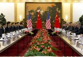 US, China Hold Rare Talks on Nuclear Arms Control