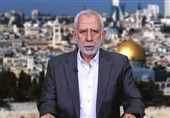 جهاداسلامی:جنایت ترور هنیه ما را از ادامه مقاومت بازنمی‌دارد