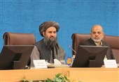 دستورکار هیئت طالبان در سفر به تهران؛ تقویت تجارت و اتصال ایران به چین و ازبکستان از طریق افغانستان