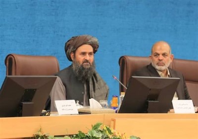  دستورکار هیئت طالبان در سفر به تهران؛ تقویت تجارت و اتصال ایران به چین و ازبکستان از طریق افغانستان 