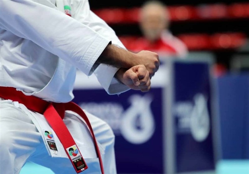 کسب 55 مدال توسط کاراته‌کاهای منطقه آزاد قشم در رقابت‌های قهرمانی آسیا