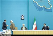 جلسه شورای انقلاب فرهنگی