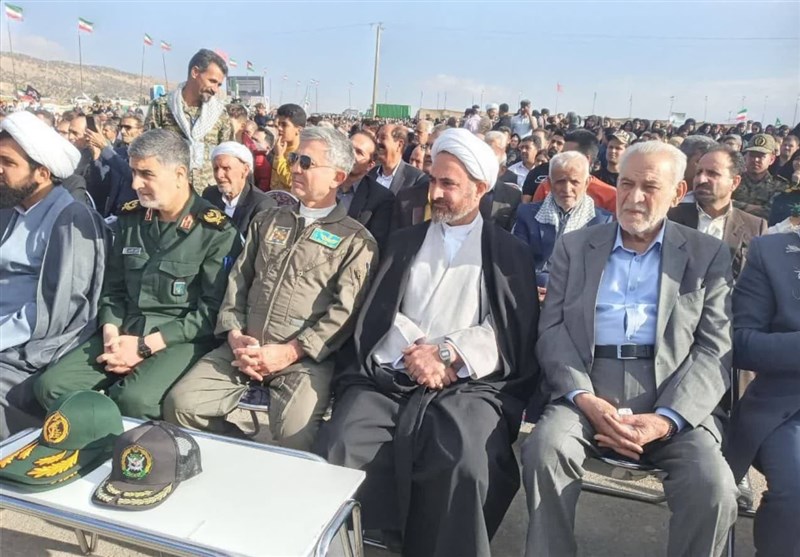 جایگاه کنونی ایران اسلامی مرهون خون شهیدان است