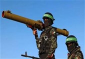 القسام: استهداف دبابتین صهیونیتین من نوع &quot;میرکفاه 4&quot; غرب خانیونس