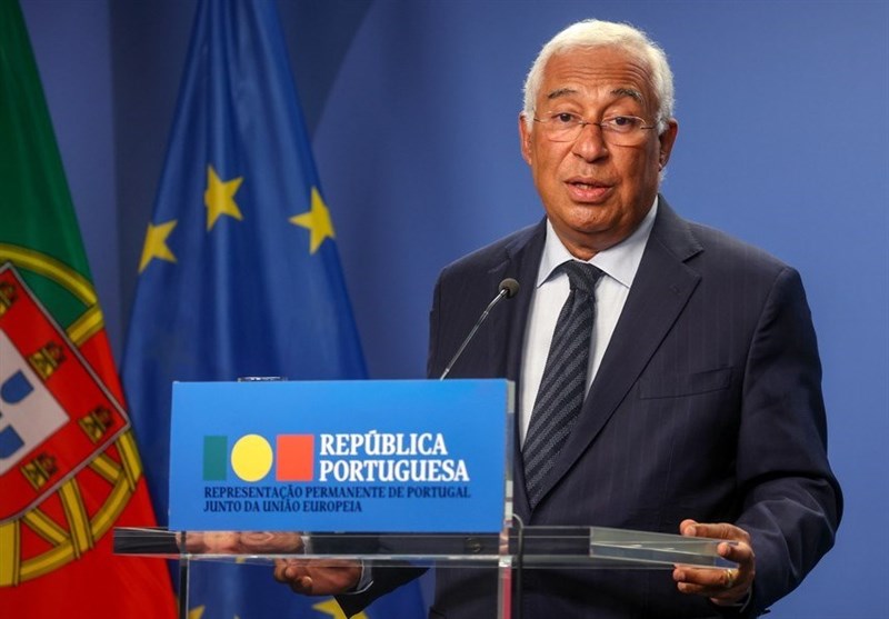 رئیس جمهور پرتغال پارلمان را منحل کرد