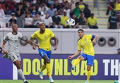 لیگ قهرمانان آسیا| چهارمین پیروزی متوالی النصر در غیاب رونالدو