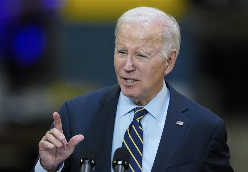 Almost 2 in 3 US Democrats Want Biden to Drop Out: Poll