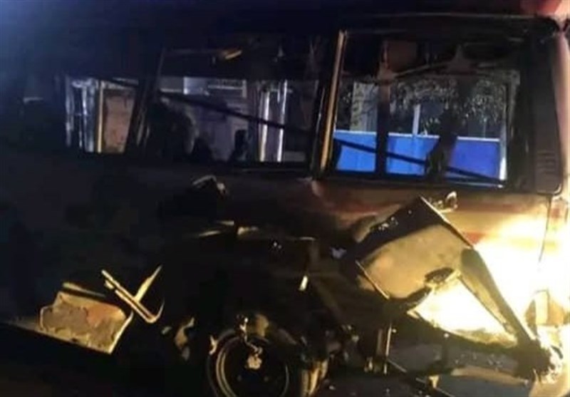 داعش مسئولیت انفجار در منطقه شیعه‌نشین کابل را به عهده گرفت