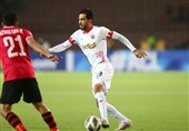 Vahid Amiri Likely to Miss Rest of 2023 AFC Asian Cup