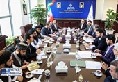 گسترش همکاری‌های ایران و افغانستان در حوزه حمل و نقل