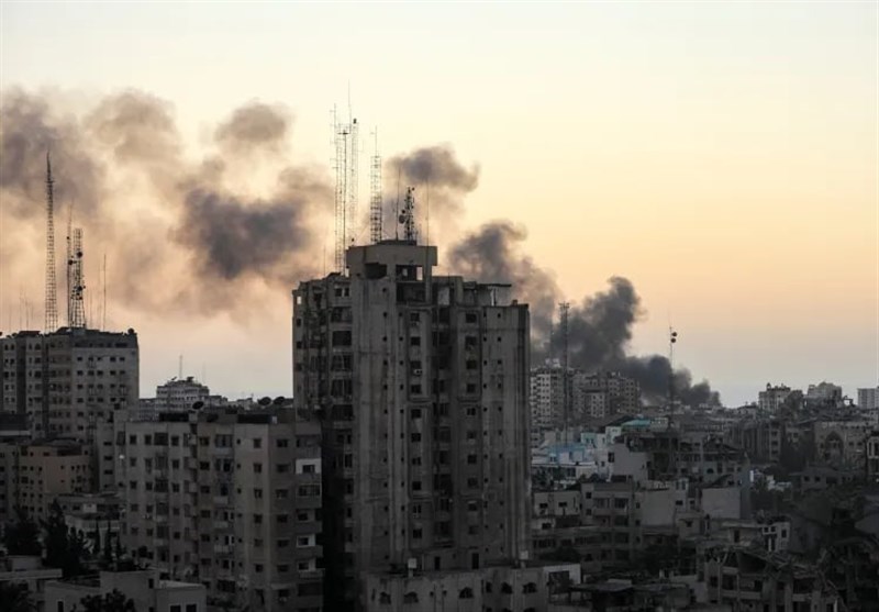 UN Chief Urges Humanitarian Ceasefire in Gaza As Crisis Deepens