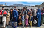 سازمان ملل: بیش از 60 درصد پناهجویان افغان اخراج شده از پاکستان کودک هستد