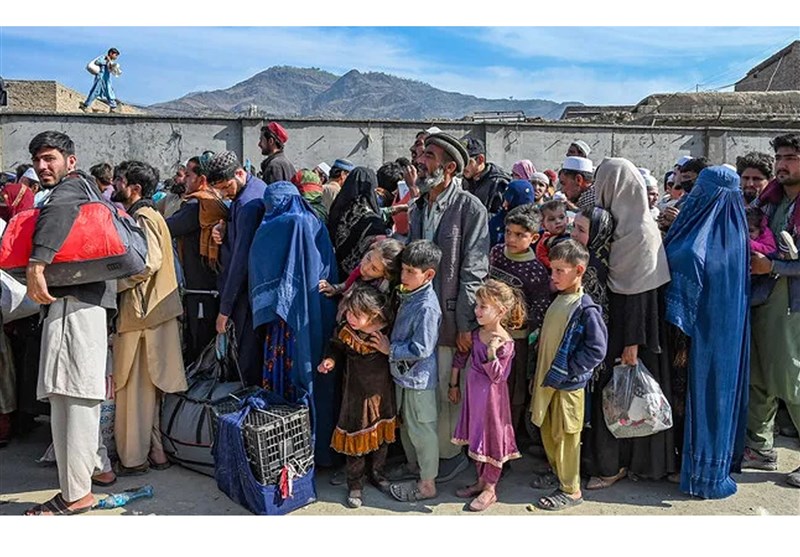 سازمان ملل: بیش از 60 درصد پناهجویان افغان اخراج شده از پاکستان کودک هستد