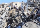 Israeli Bombardment Claims Lives in Gaza&apos;s Shujaiya Neighborhood
